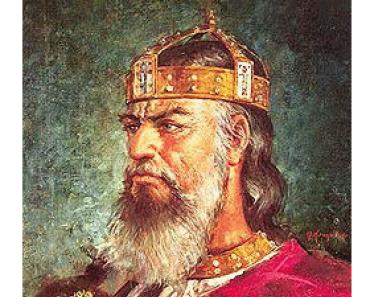 Znaczenie Bizancjum w historii Słowian